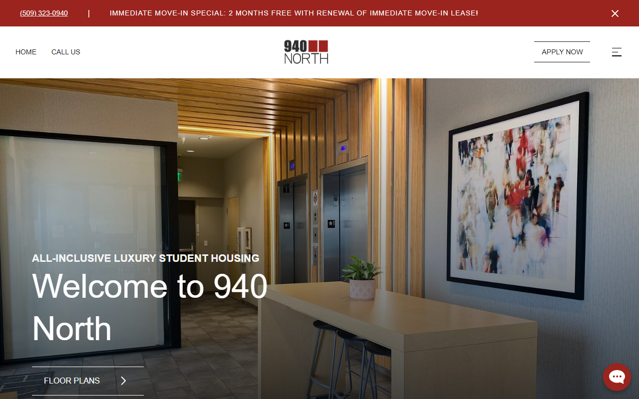 940northspokane.com screenshot