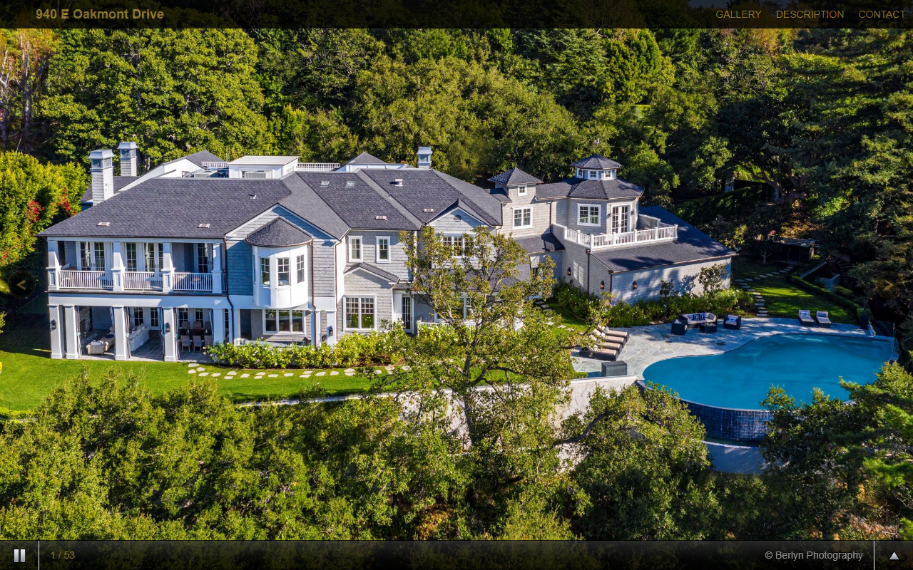 940oakmont.com screenshot