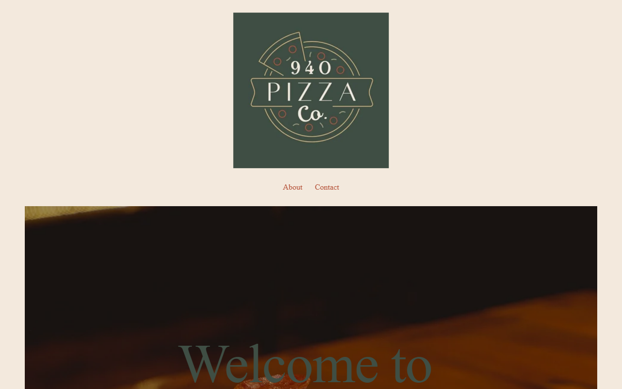 940pizzaco.com screenshot