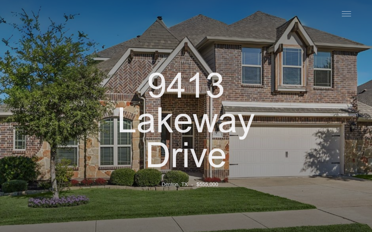 9413lakewaydr.com screenshot