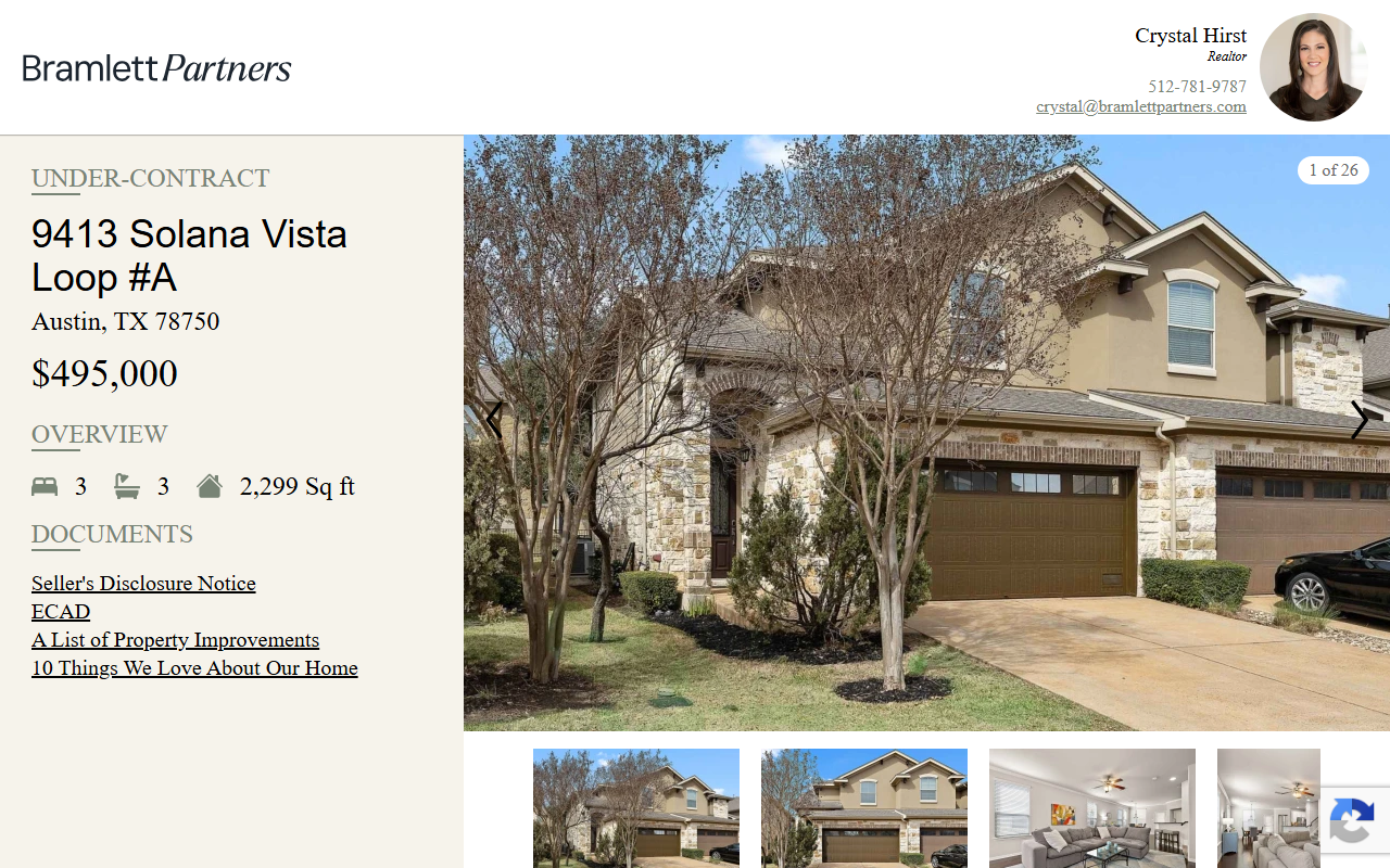 9413solanavistaa.com screenshot
