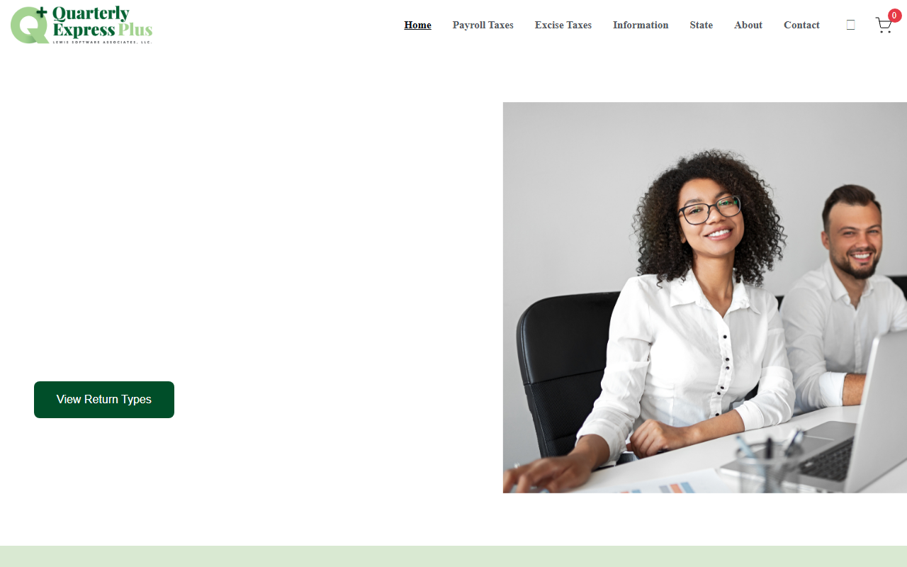 941express.com screenshot