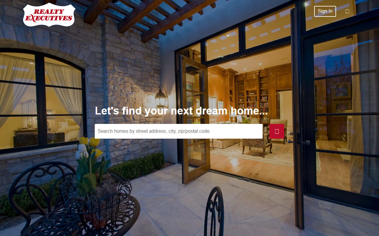 941homes4sale.com screenshot