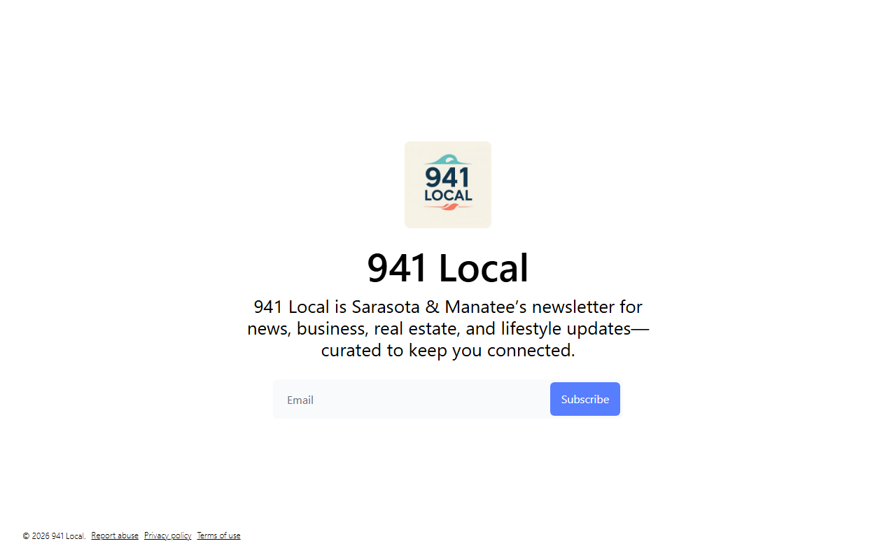 941localmedia.com screenshot