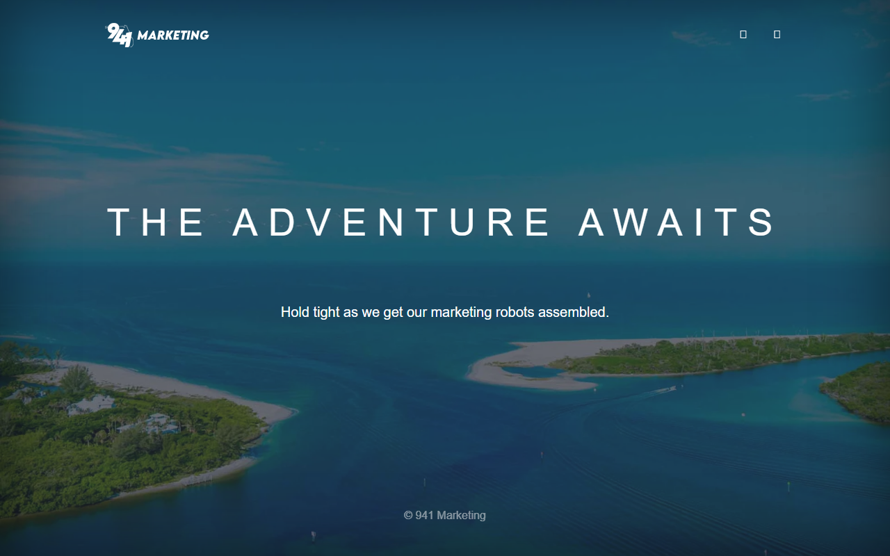 941marketing.com screenshot