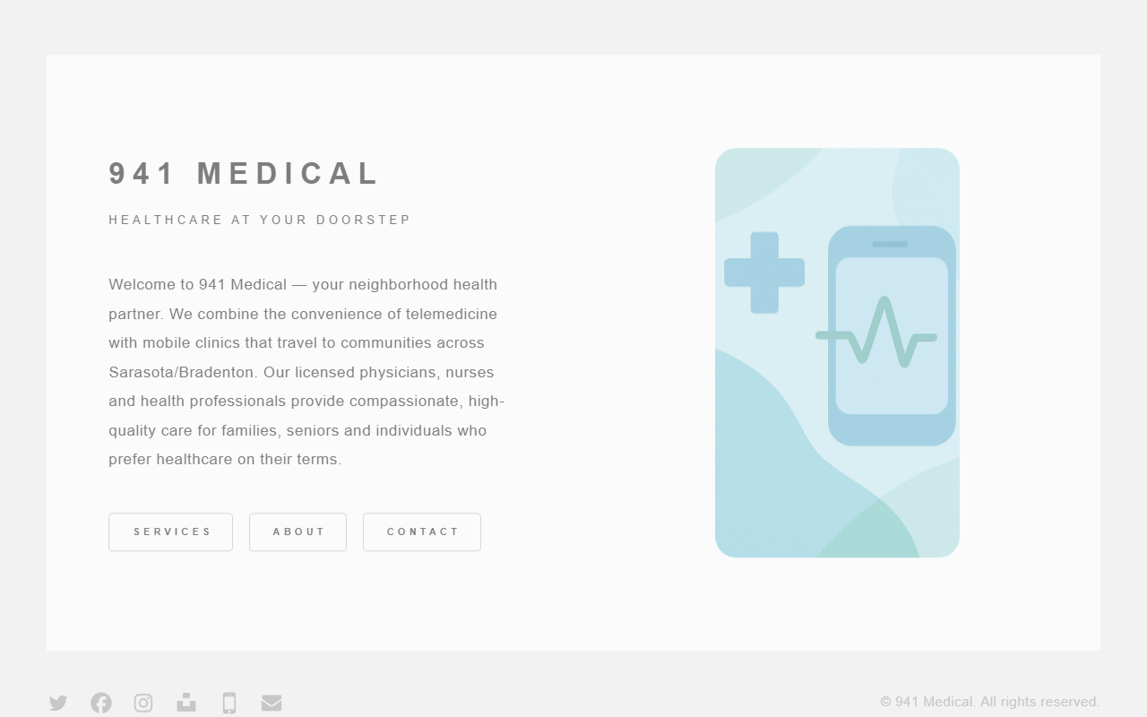 941medical.com screenshot