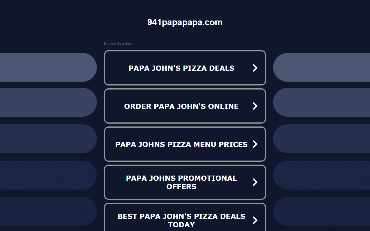 941papapapa.com screenshot