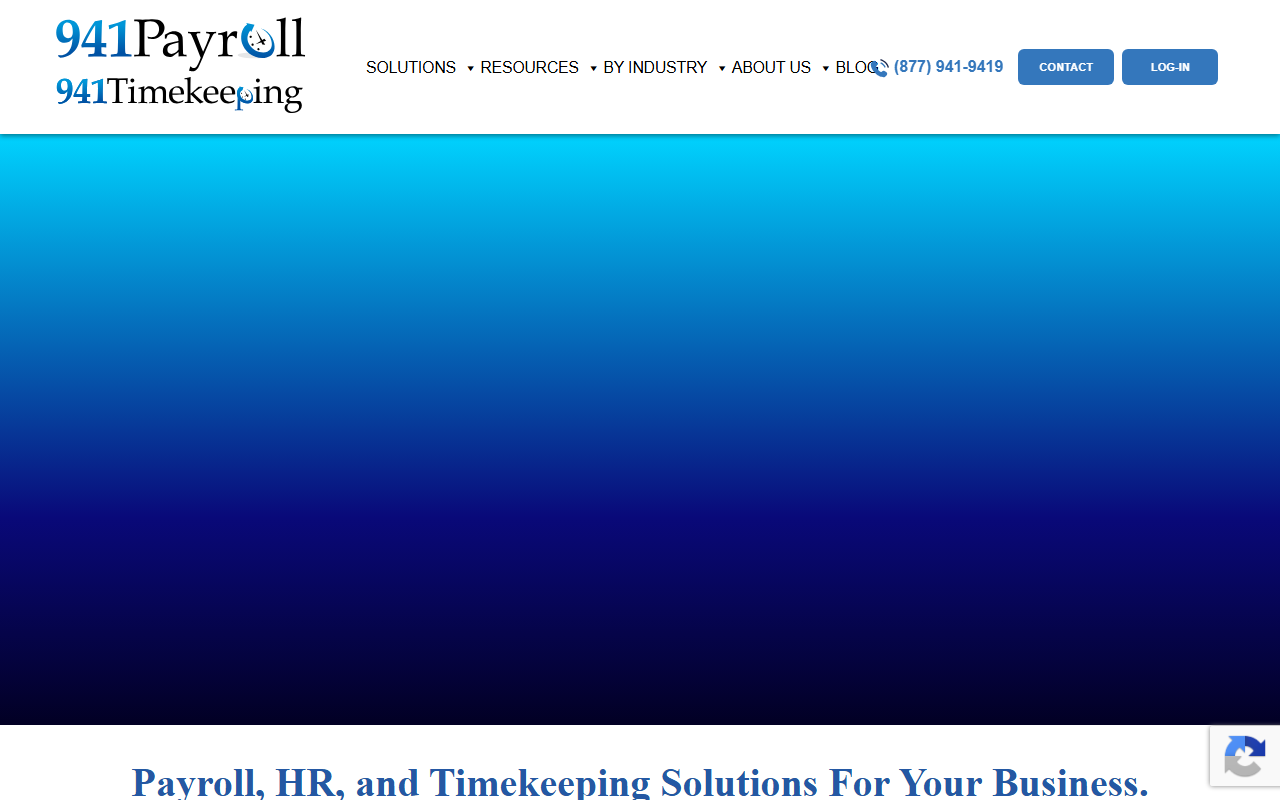941payroll.com screenshot