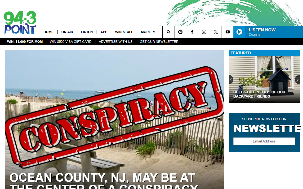 943thepoint.com screenshot