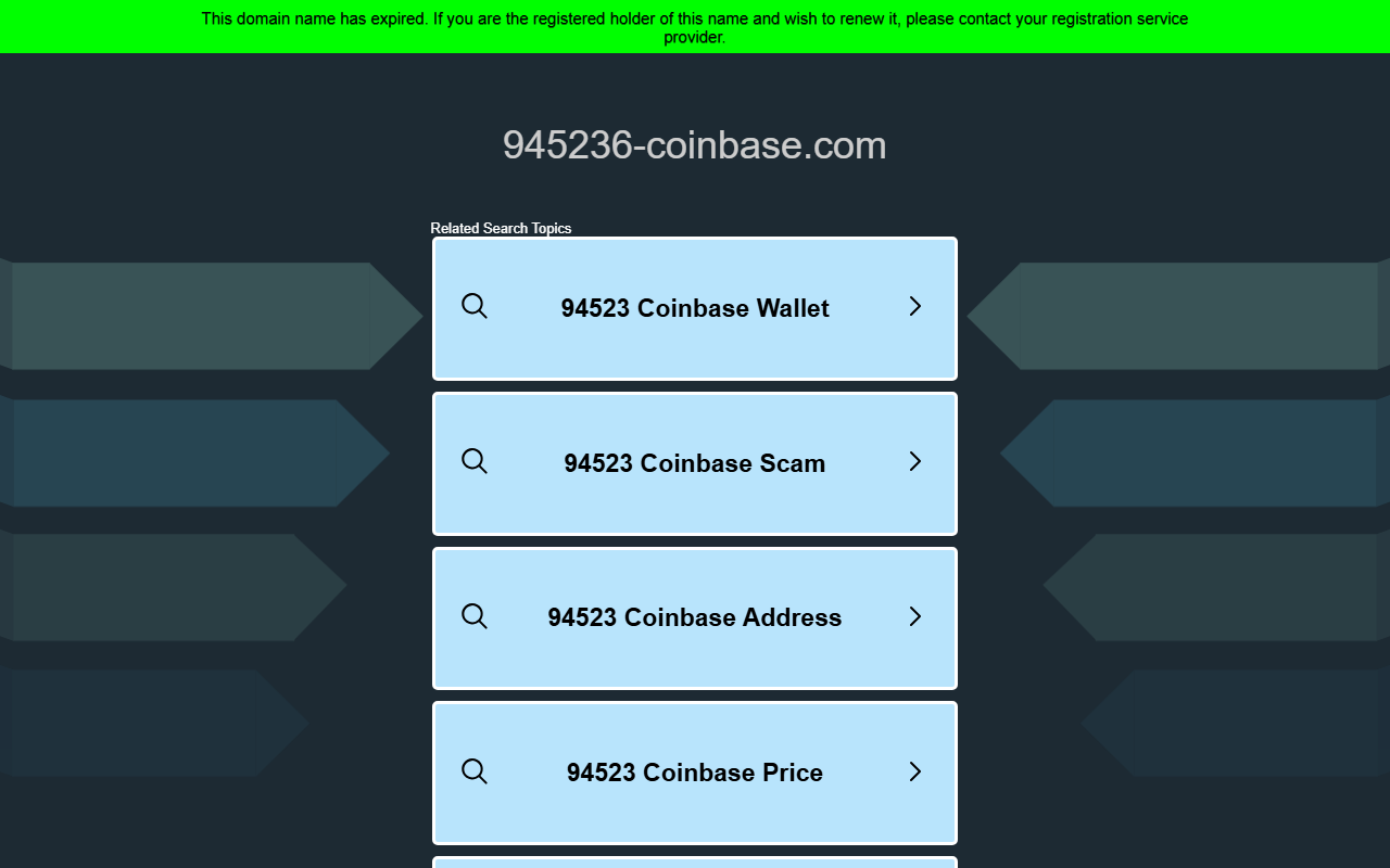 945236-coinbase.com screenshot