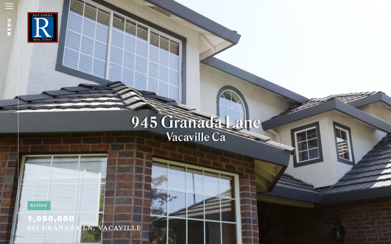 945granadalane.com screenshot