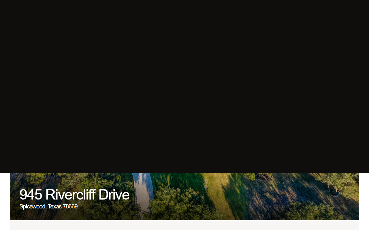 945rivercliff.com screenshot