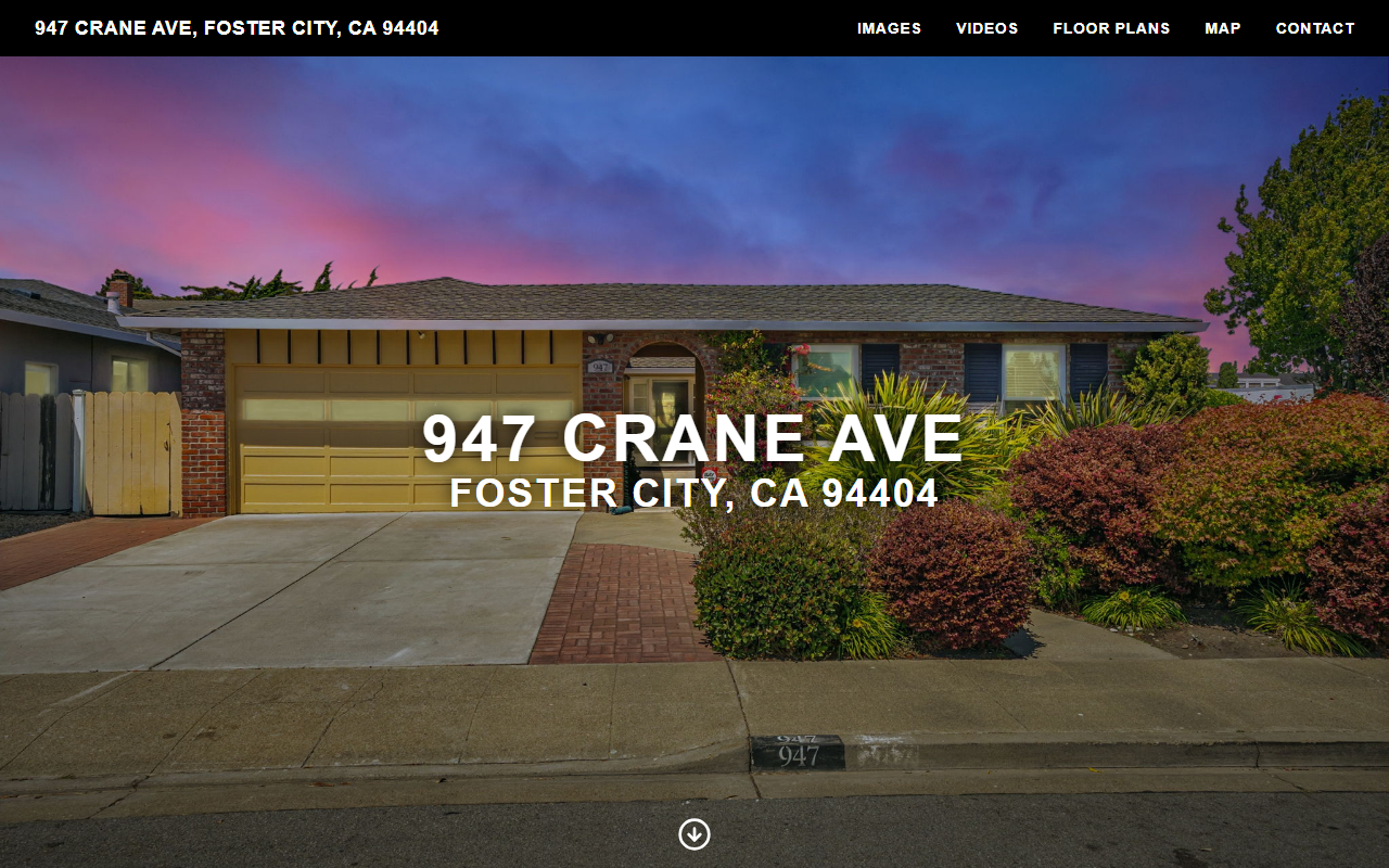 947craneave.com screenshot
