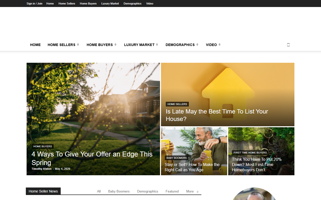 947garrity.com screenshot