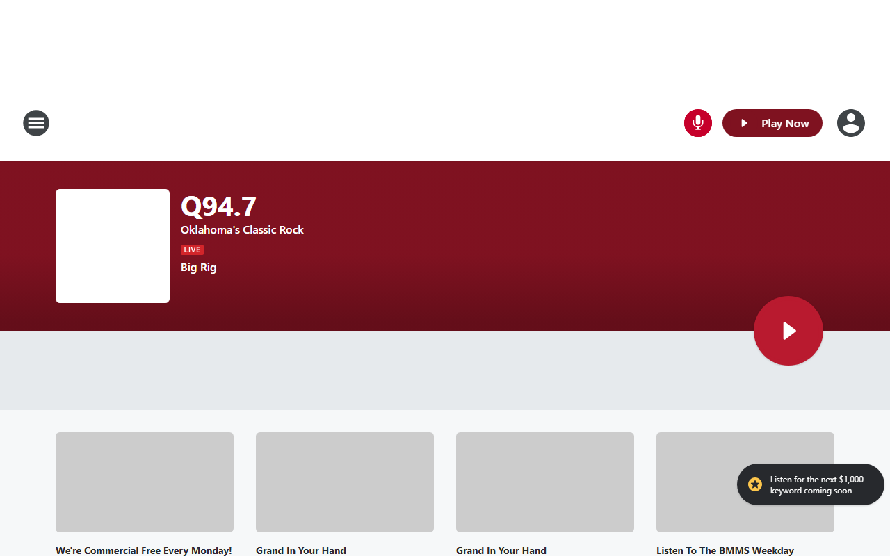 947thebrew.com screenshot