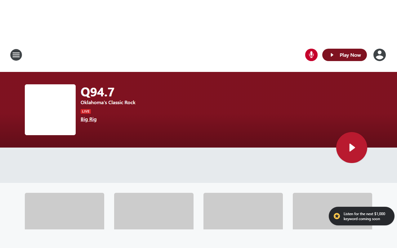 947thebuzz.com screenshot