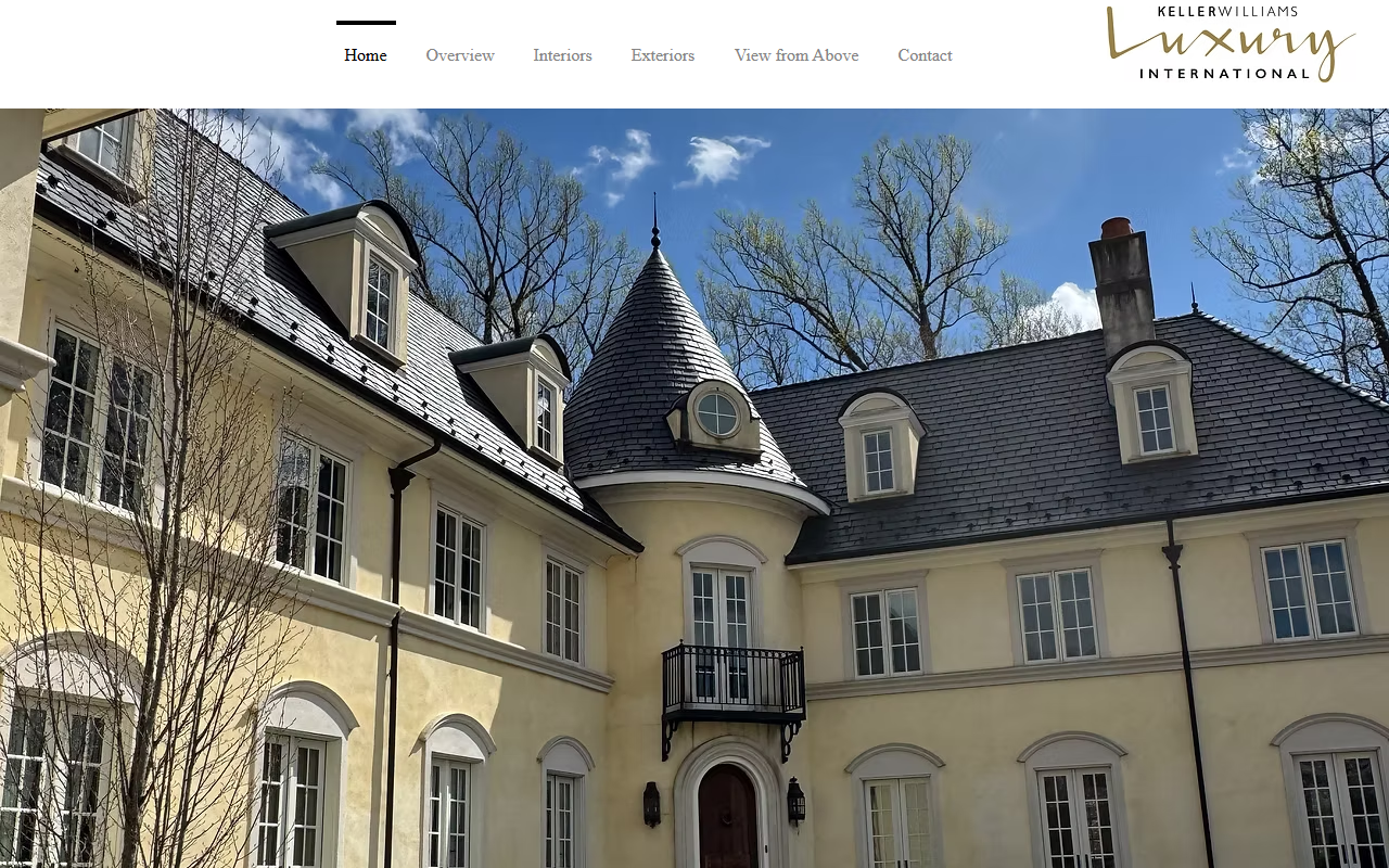 948droverslane.com screenshot