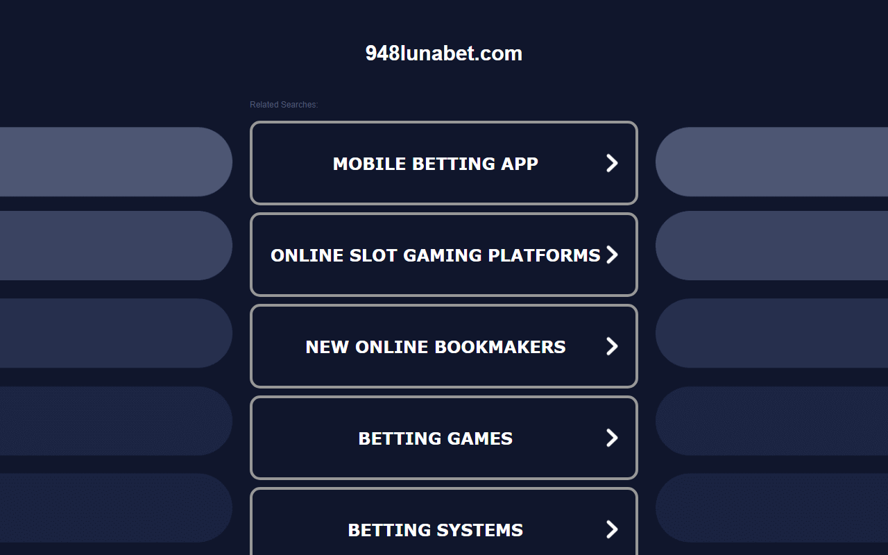 948lunabet.com screenshot