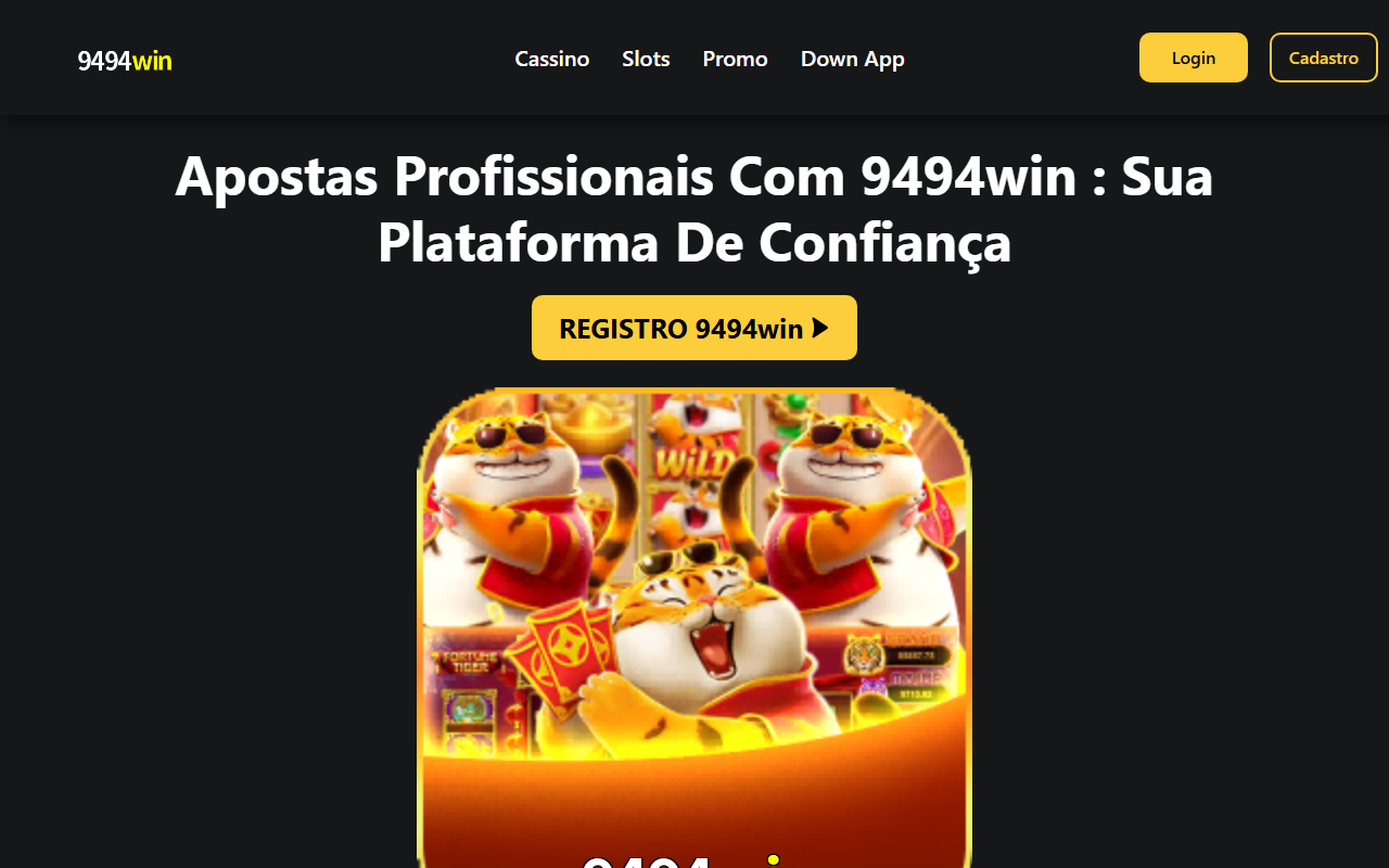 9494winvip.com screenshot