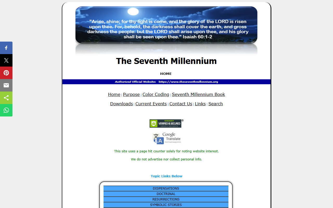 949investments.com screenshot