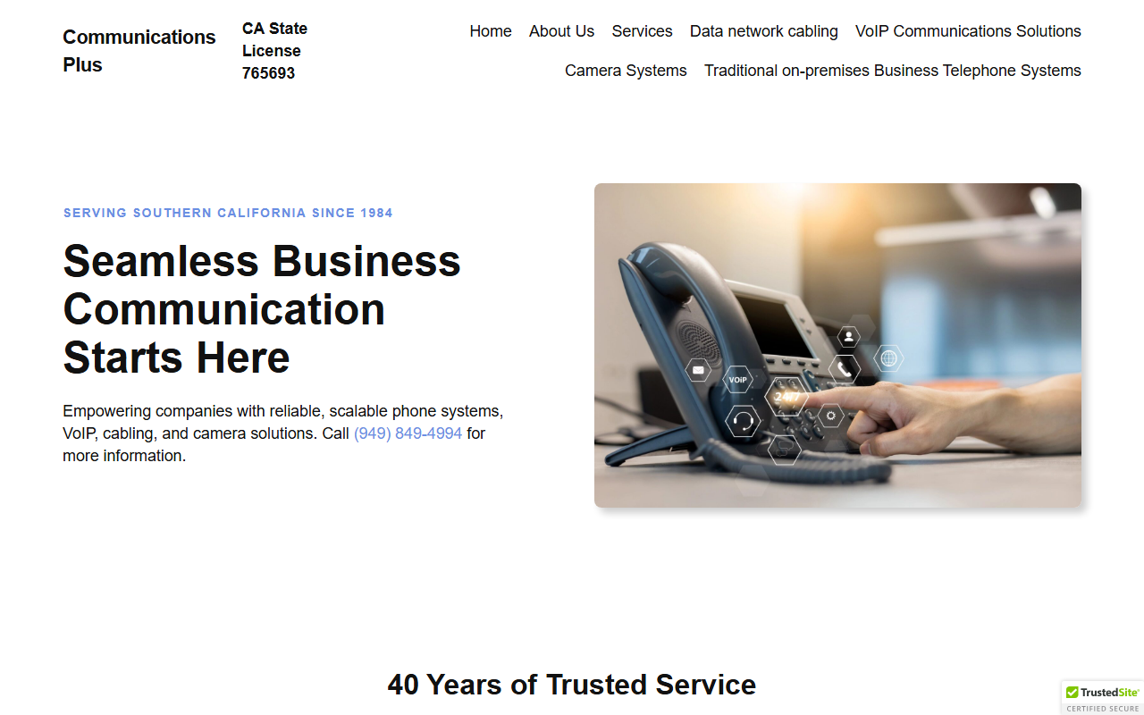 949service.com screenshot