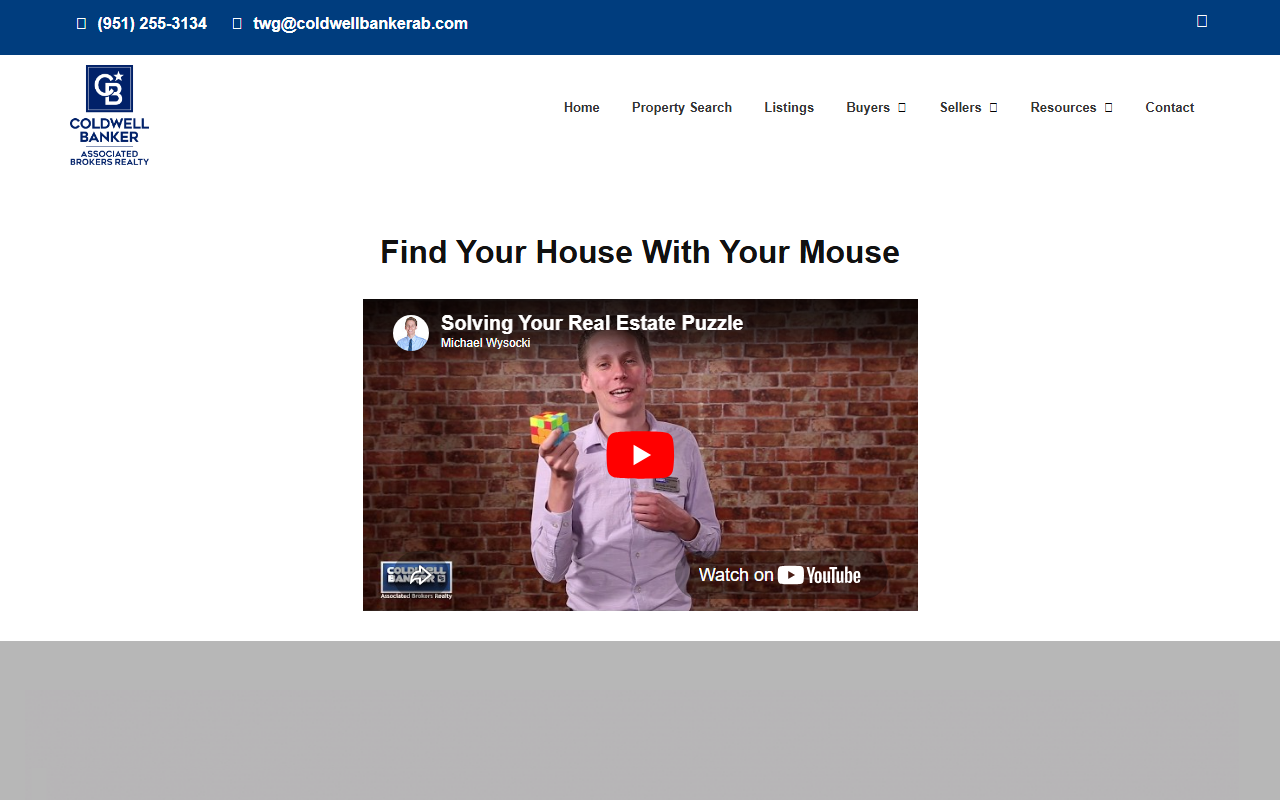951homeseller.com screenshot