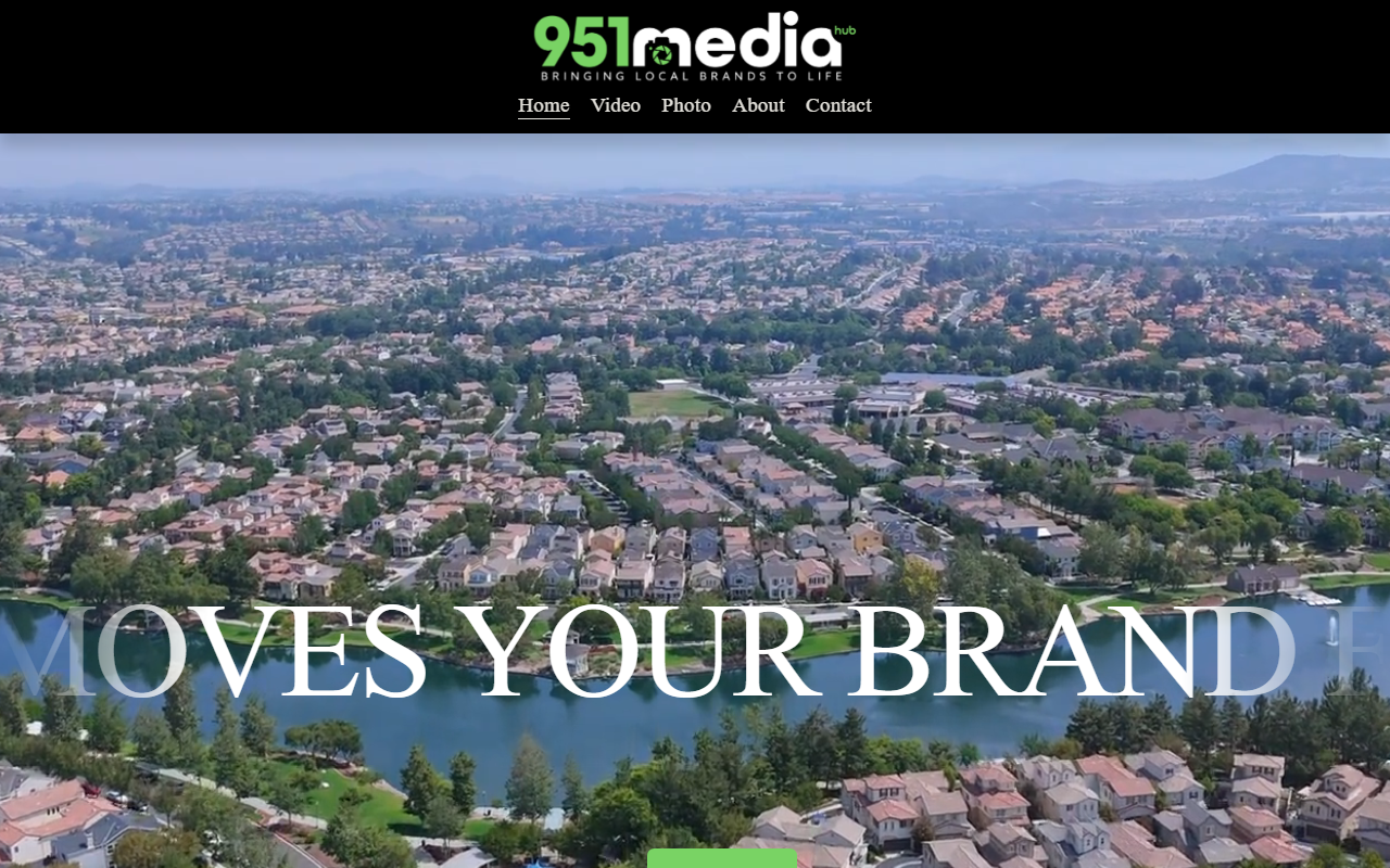 951mediahub.com screenshot