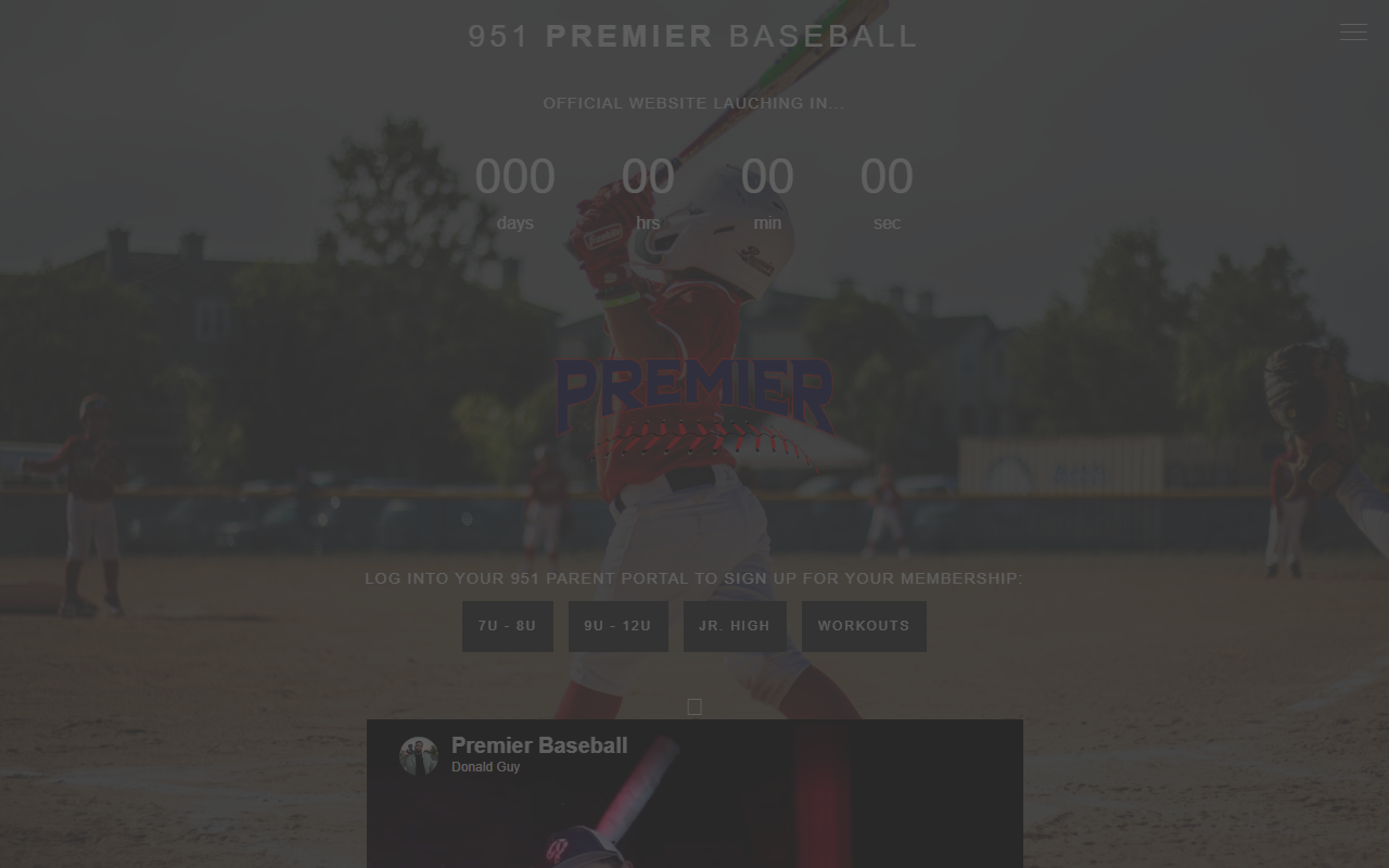 951premier.com screenshot