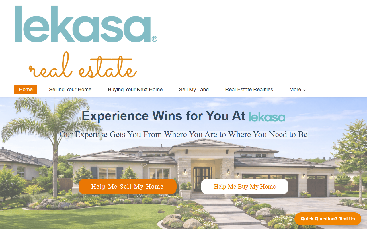 951realestate.com screenshot