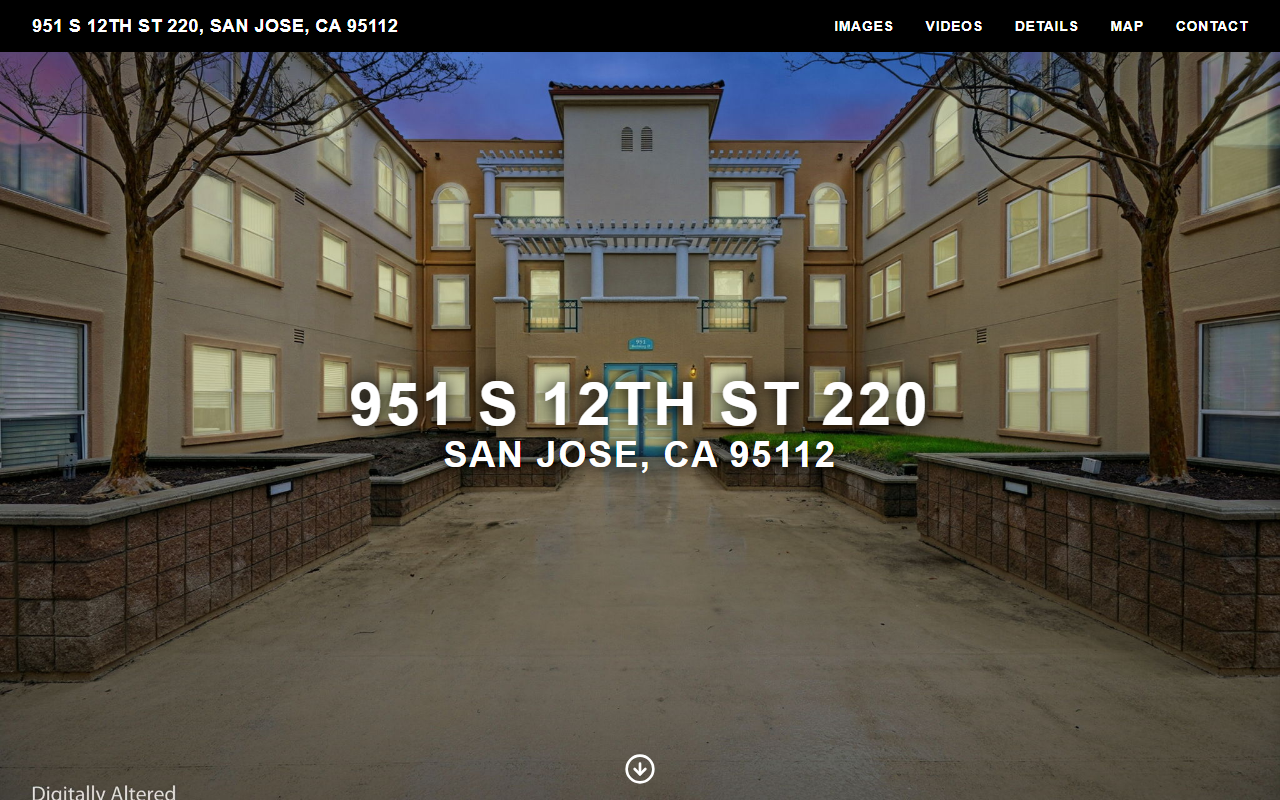 951s12thst220.com screenshot