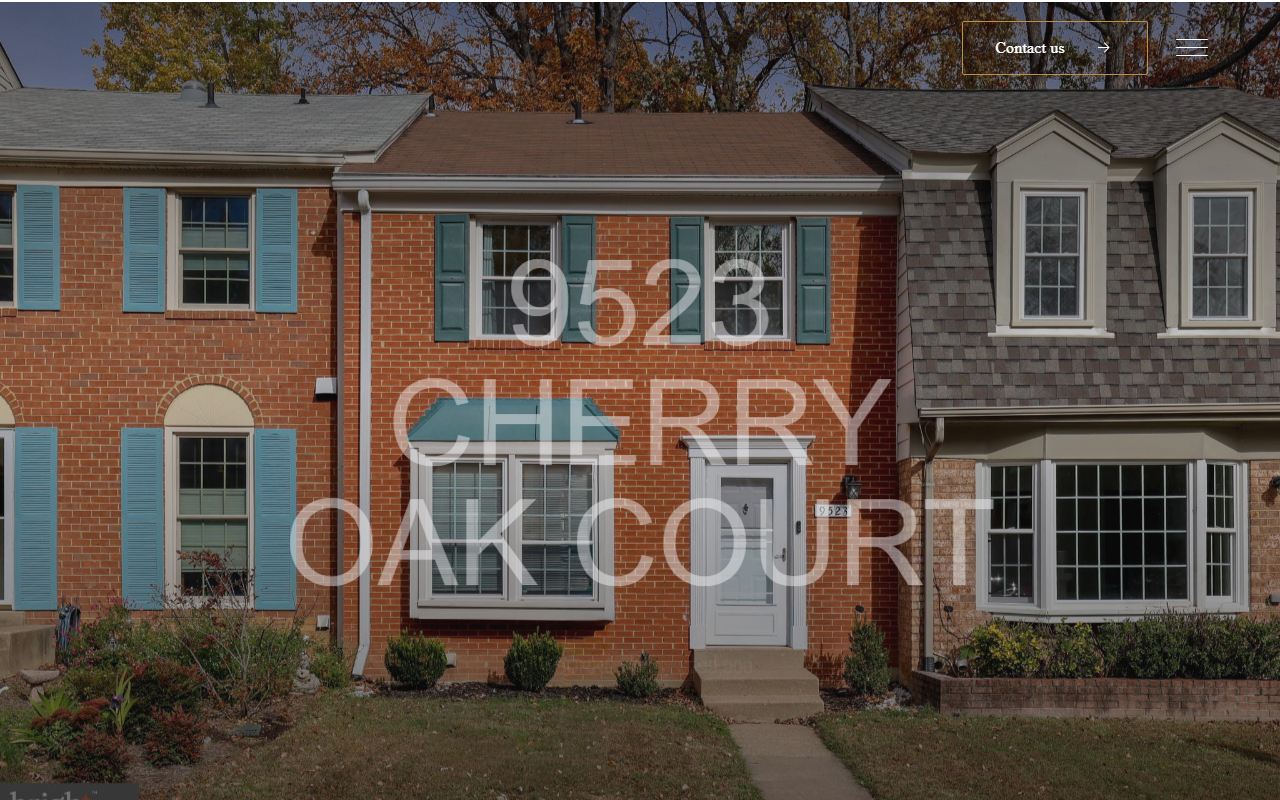 9523cherryoak.com screenshot