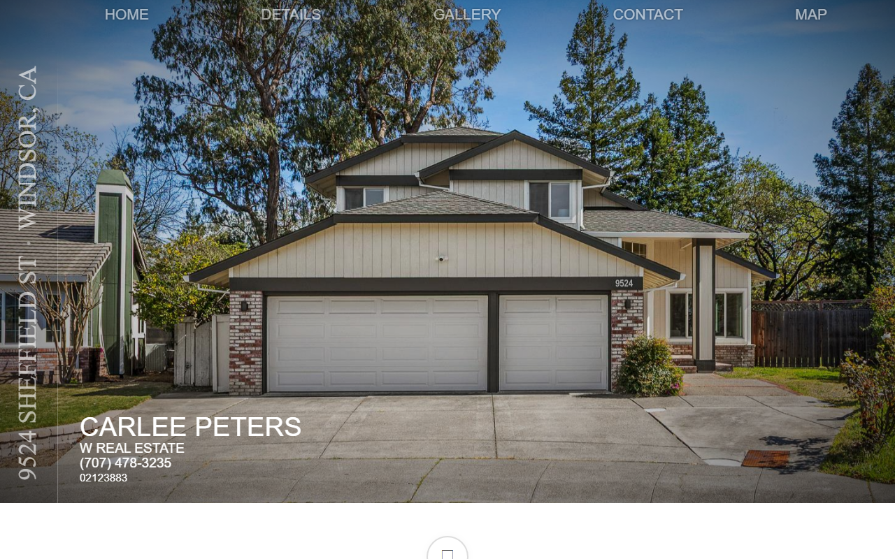 9524sheffieldst.com screenshot
