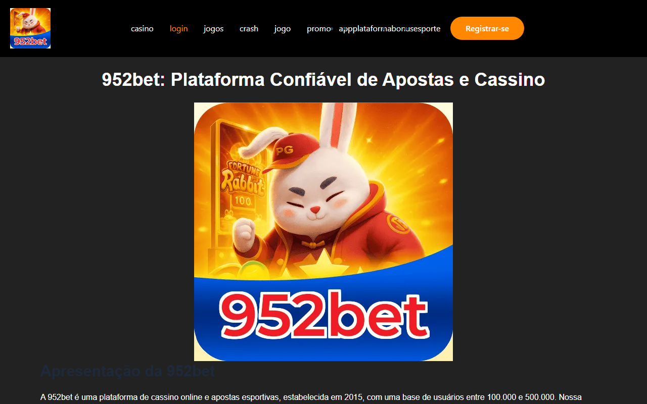 952bet-jogoapp.com screenshot