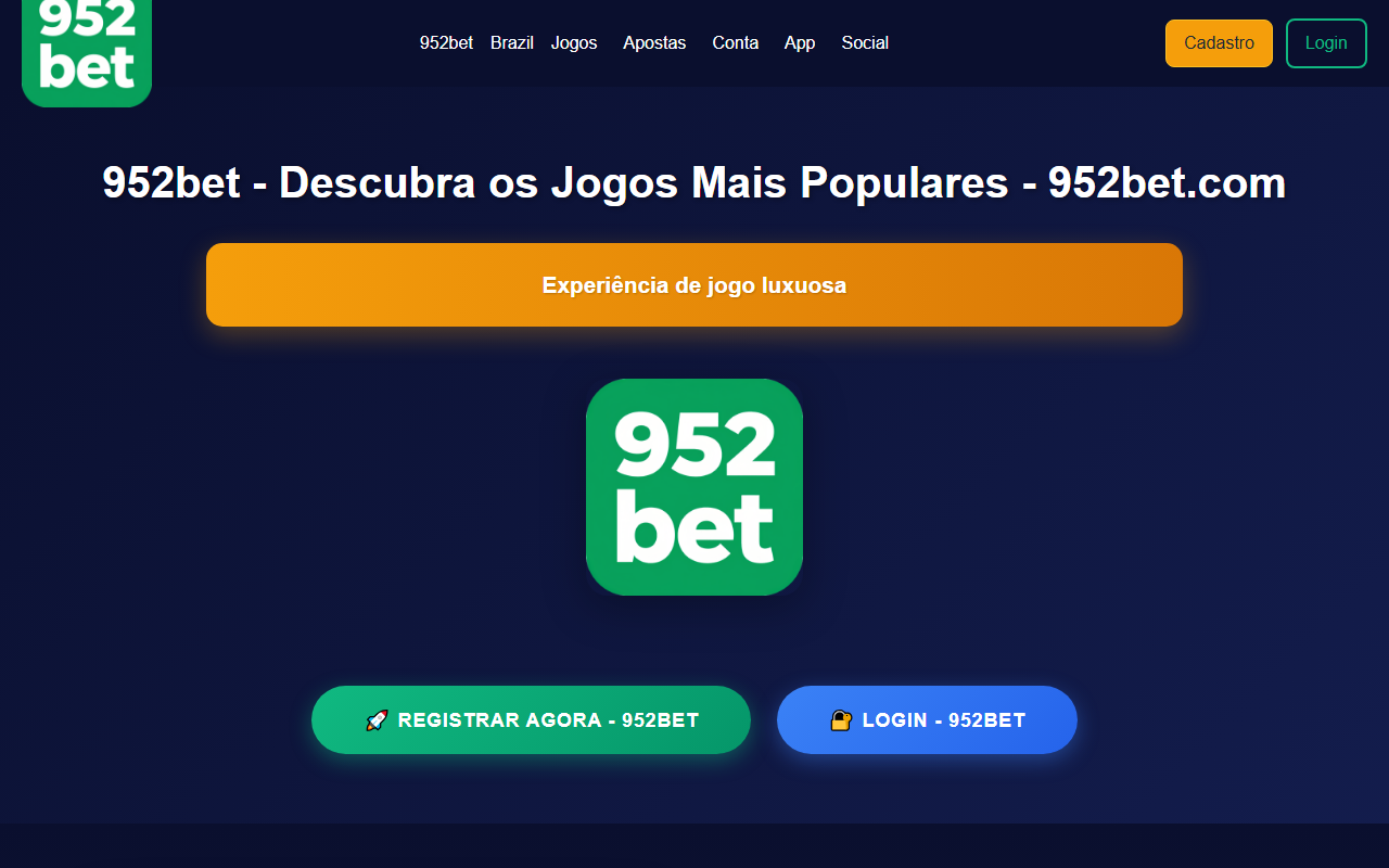 952betadvg.com screenshot