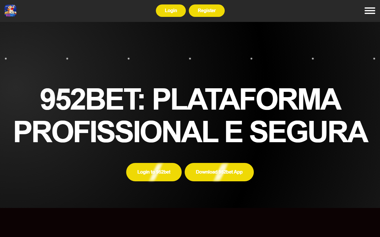 952betslots.com screenshot