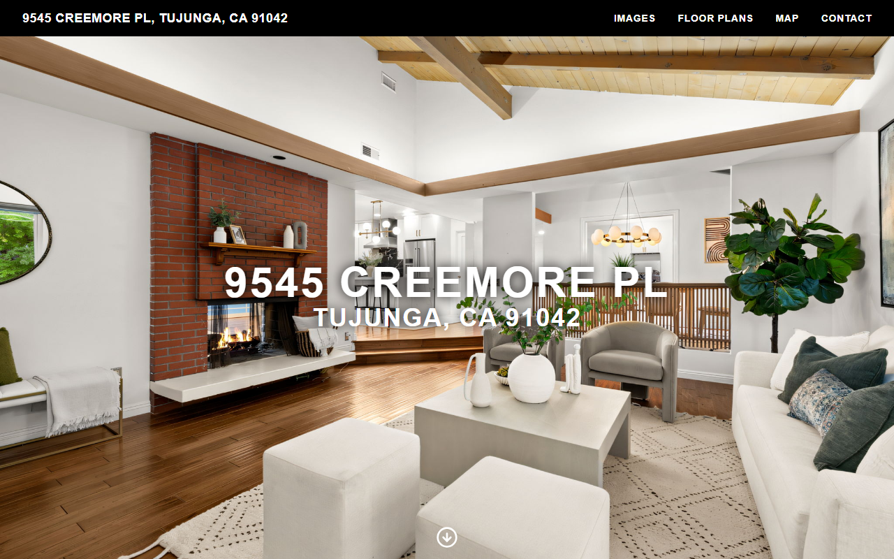 9545creemore.com screenshot