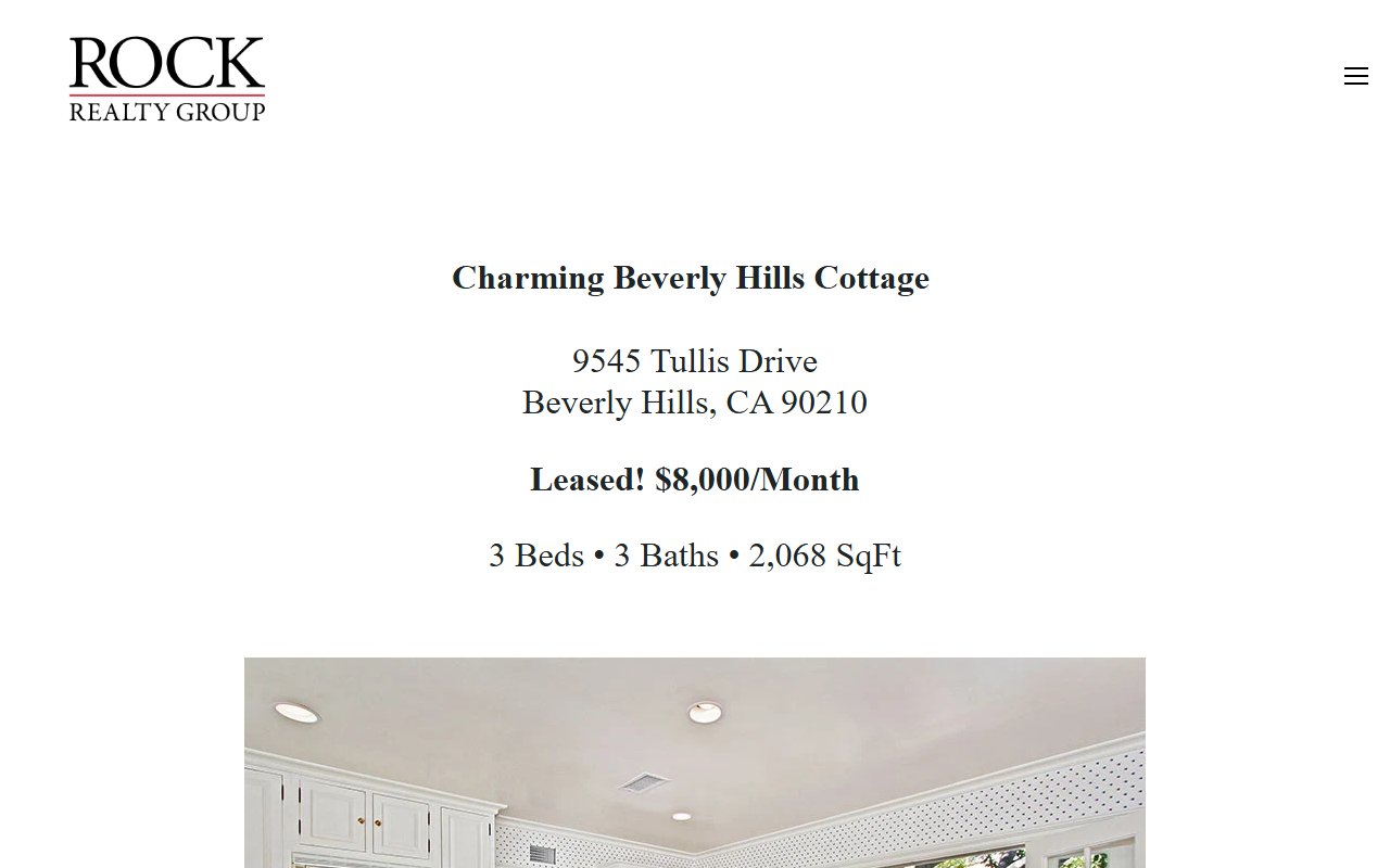 9545tullis.com screenshot