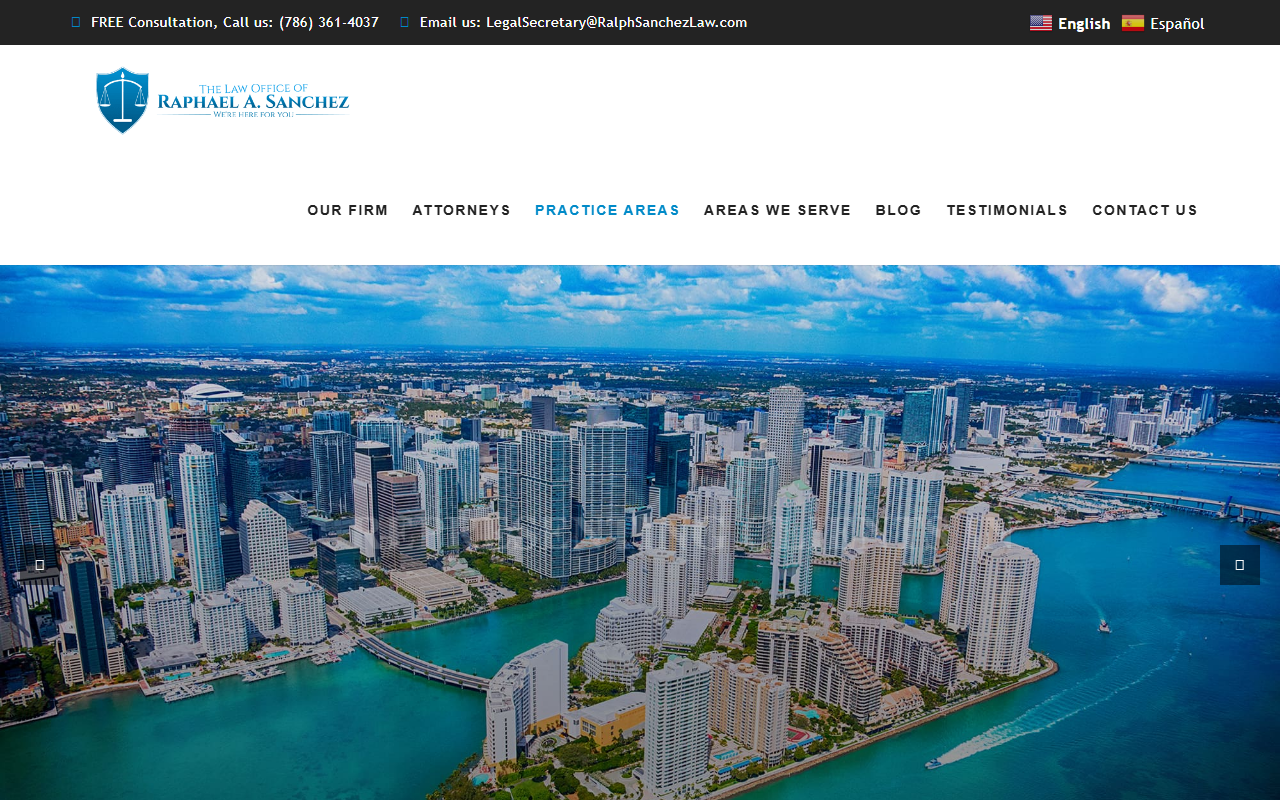 954accident.com screenshot