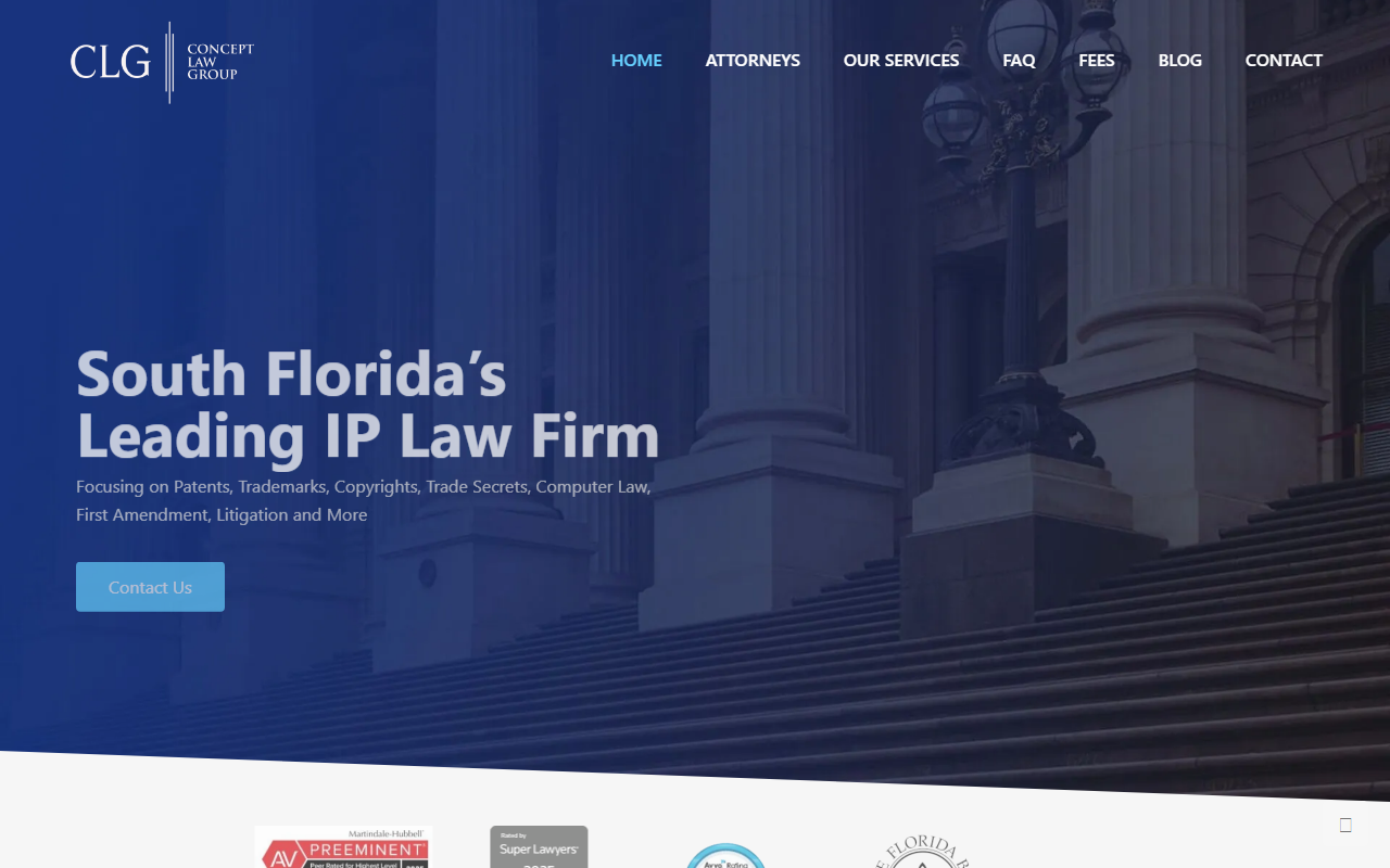 954patents.com screenshot