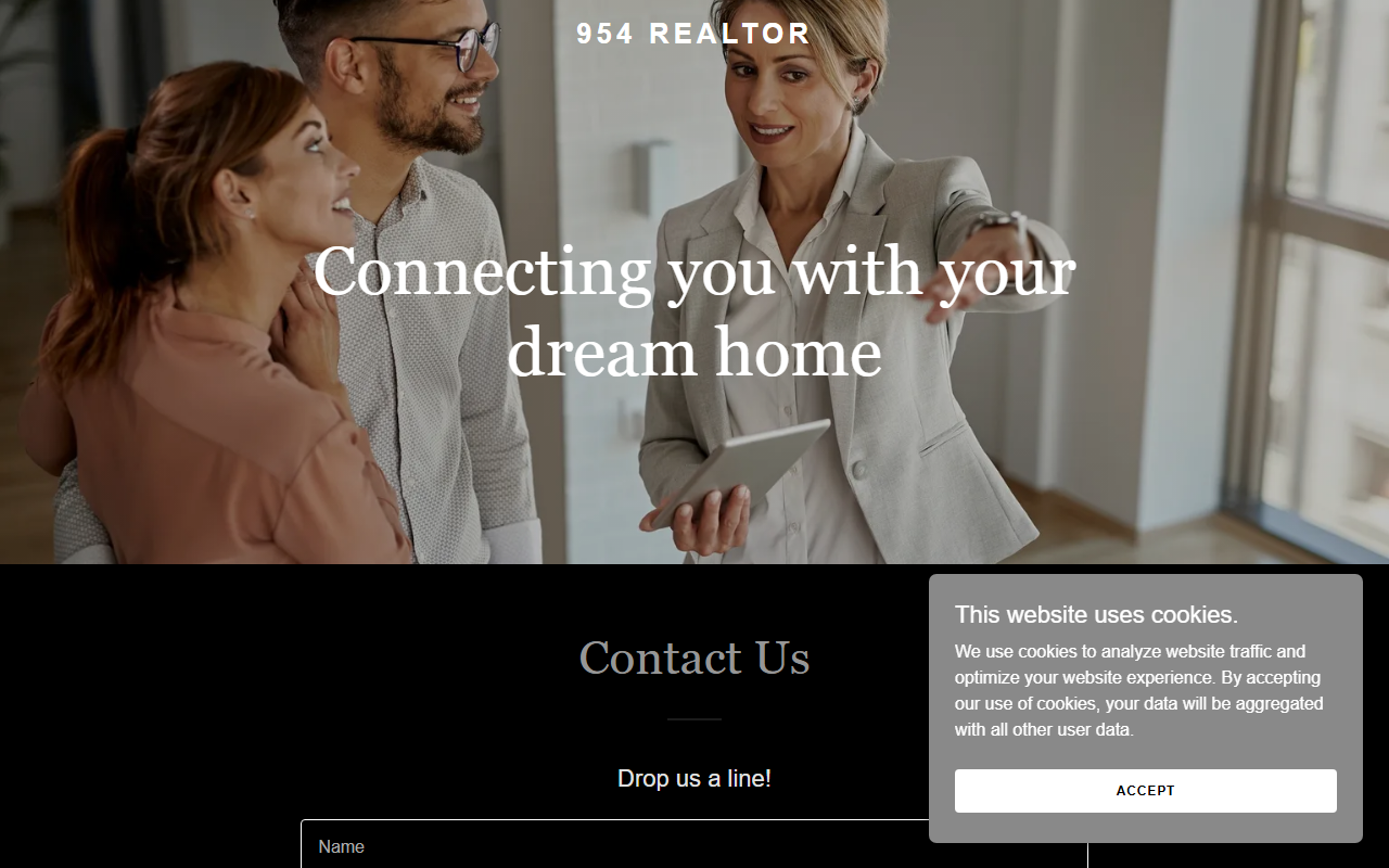 954realtor.com screenshot