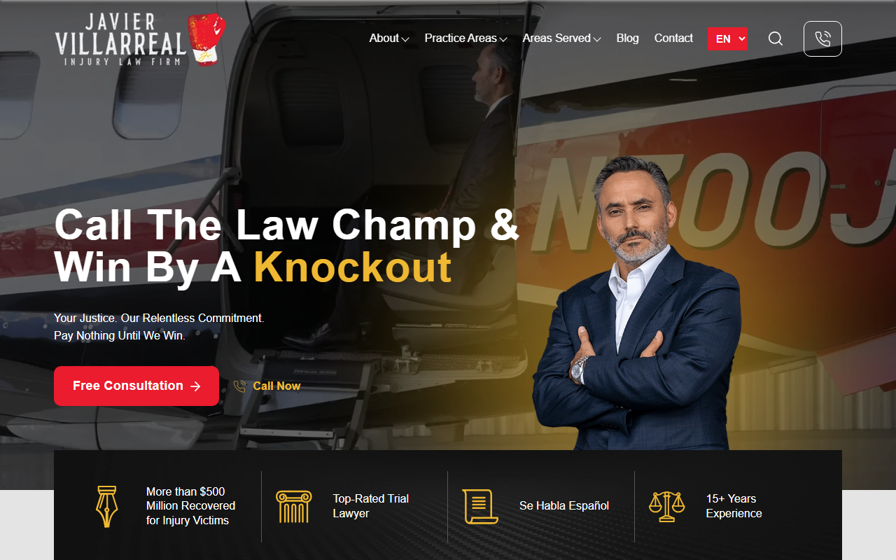 9563millones.com screenshot