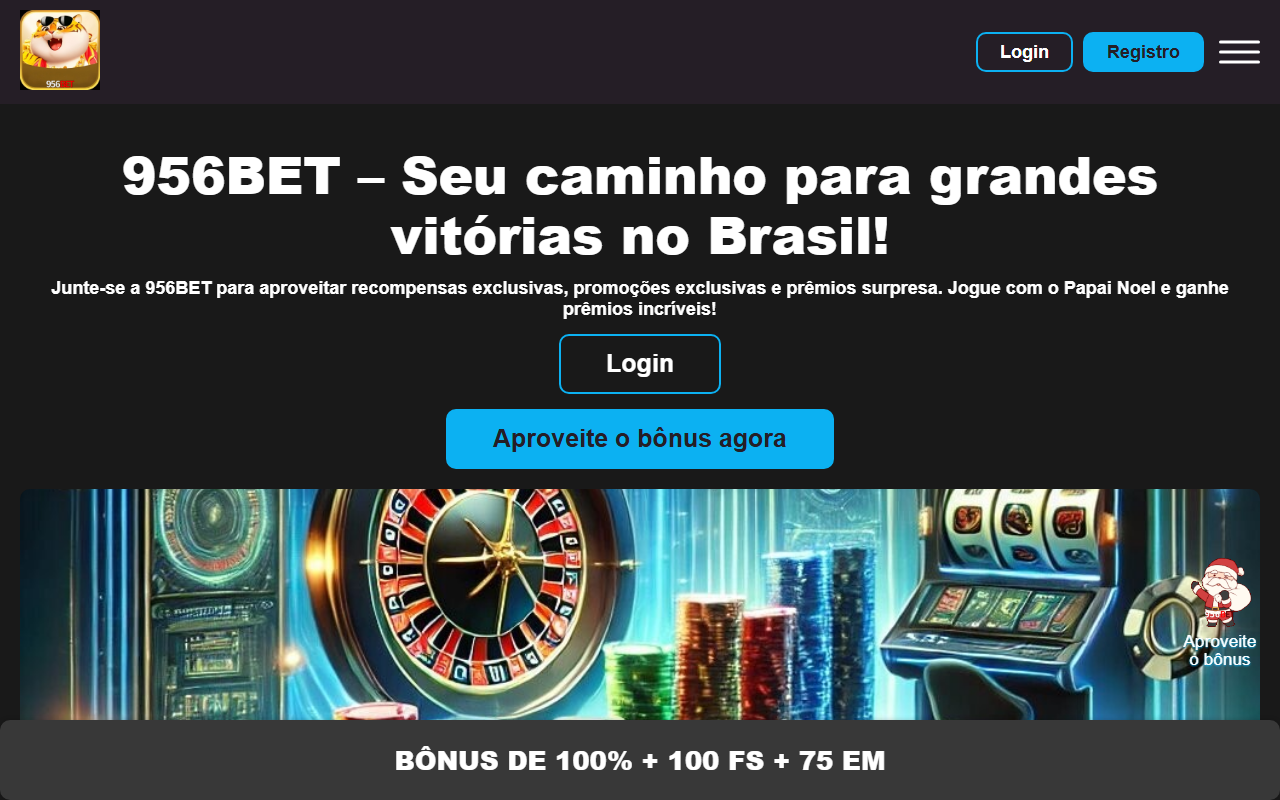 956bet-slot.com screenshot