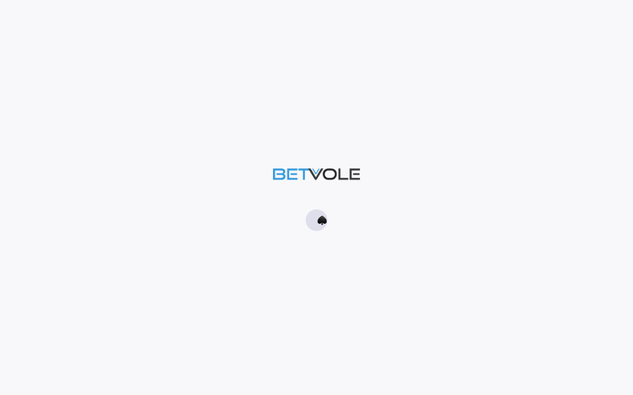 956betvole.com screenshot