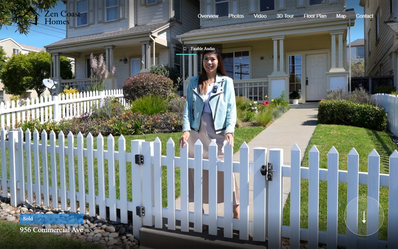 956commercial.com screenshot