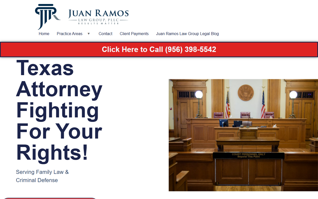 956divorcelaw.com screenshot