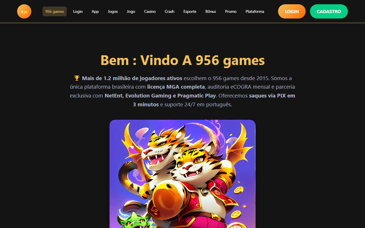956gamesa3.com screenshot
