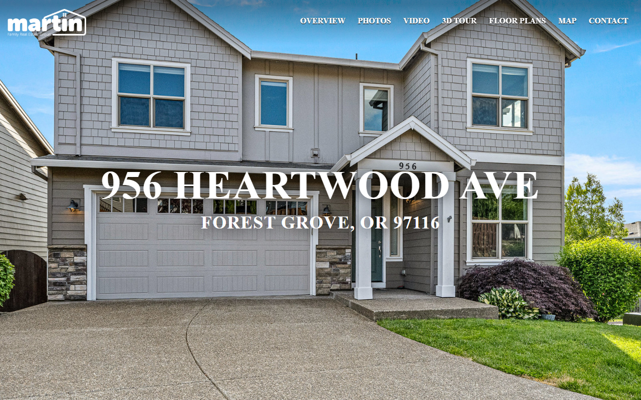956heartwood.com screenshot