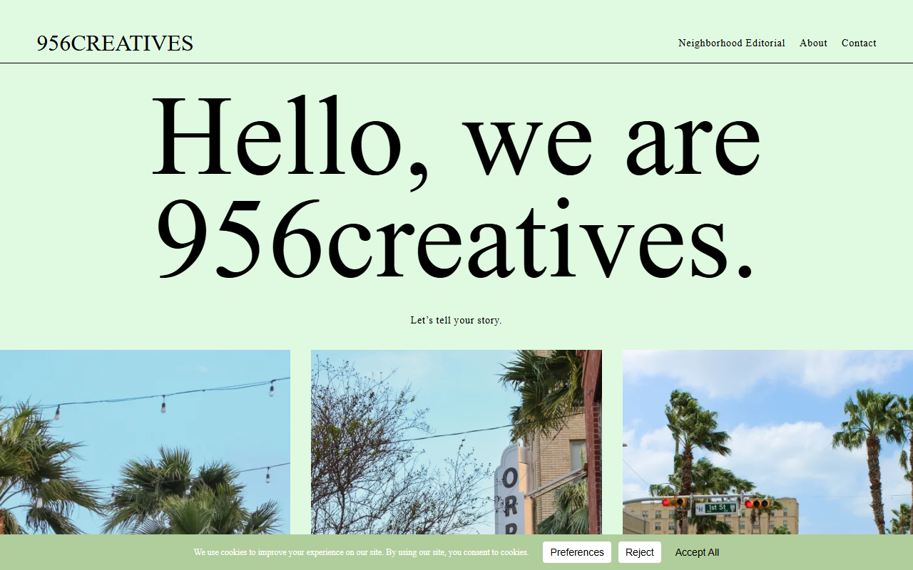 956natives.com screenshot