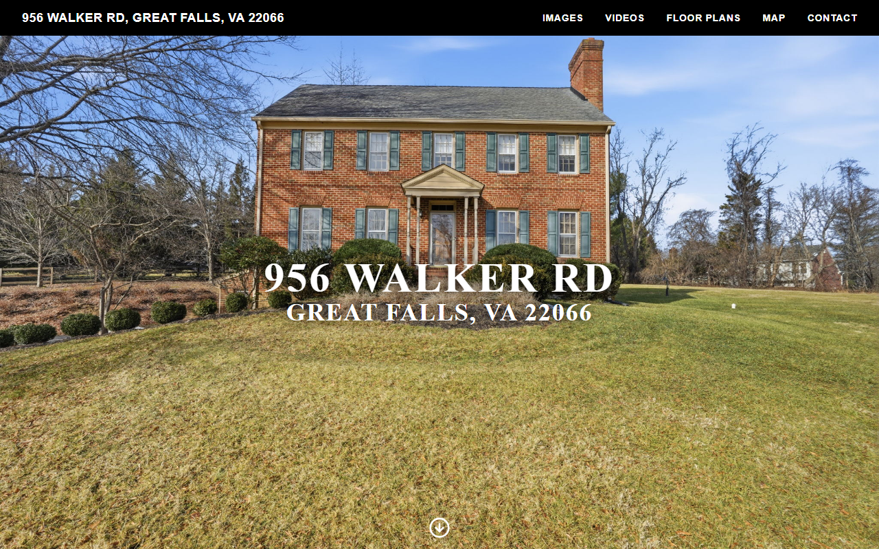 956walkerrd.com screenshot