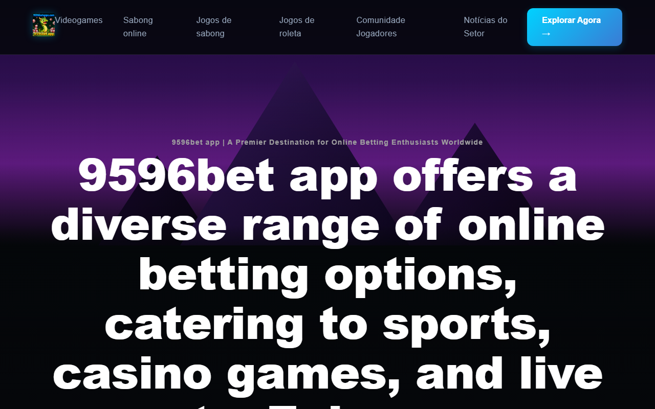 9596betapps.com screenshot